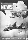 Naval Aviation October 1949