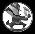 MSJ Mascot