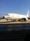 P-8 Aircraft